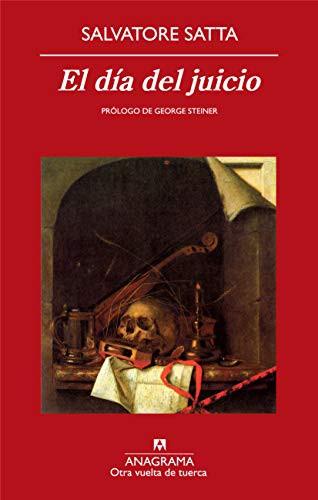 Dia Del Juicio, El (Ovt) [Paperback] Satta, Salvatore