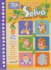 Animalitos en la selva / Pd.