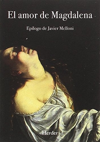El amor de Magdalena [Paperback] Berdeja, Claudia