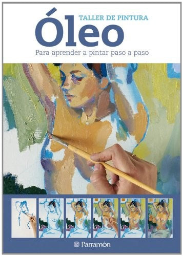 Óleo [Hardcover] Varios Autores