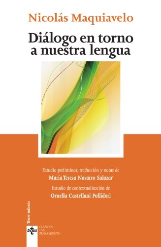 Diálogo en torno a nuestra lengua