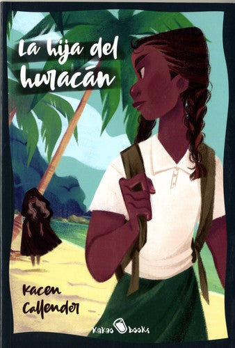 Hija del Huracán, La [Paperback] Callender, Kacen