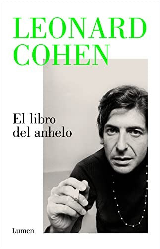 Libro del anhelo [Paperback] Cohen, Leonard and Manzano Lizandra, Alberto