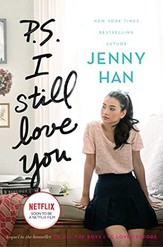 P.S. I Still Love You: 2 [Paperback] Han, Jenny