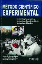 METODO CIENTIFICO EXPERIMENTAL [Paperback]