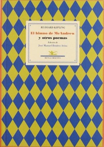 Himno De Mc Andrew Y Otros Poemas [Paperback]
