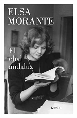 El chal andaluz [Paperback] Morante, Elsa