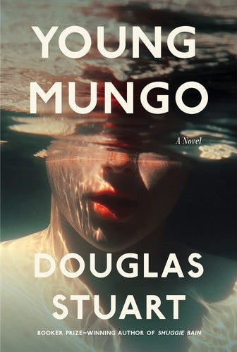 Young Mungo [Hardcover] Stuart, Douglas