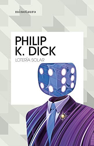 Lotería solar [Paperback] Philip K. Dick