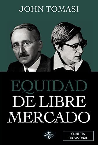 Equidad de libre mercado