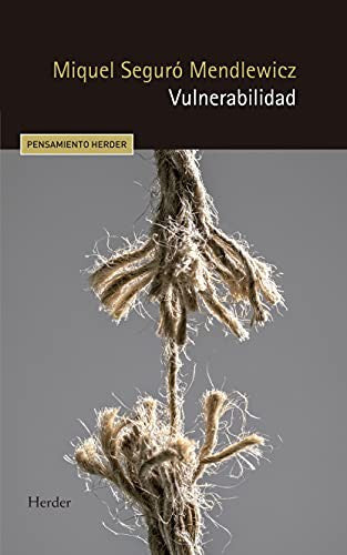 Vulnerabilidad: 0 [Paperback] Seguro, Miquel