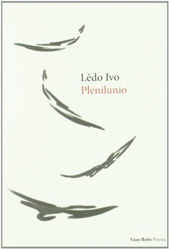 Plenilunio [Paperback] Ivo, Ledo