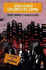 Los limites del capital [Paperback]