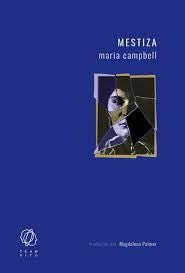 Mestiza [Paperback] Editorial Tránsito