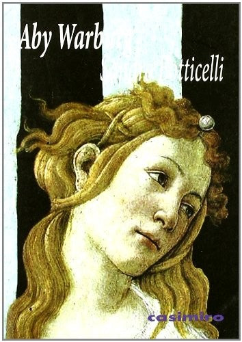 Sandro Botticelli [Paperback]