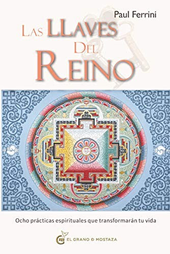 Las llaves del reino [Paperback] Ferrini, Paul
