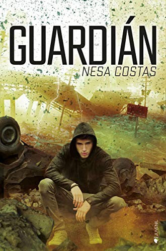 GUARDIAN (Guardianes #1) [Paperback] Costas, Nesa