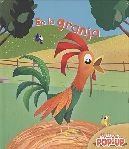En La Granja [Hardcover]