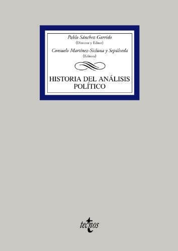 Historia del Análisis Político