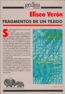 Fragmentos de un tejido [Paperback] Verón, Eliseo