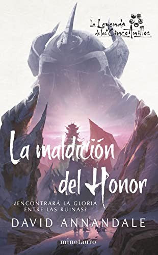 La maldición del honor [Paperback] David Annandale
