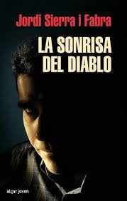 sonrisa del diablo [Paperback]