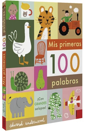 Mis primeras 100 palabras / pd.