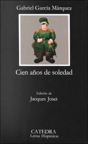 Cien Años de Soledad