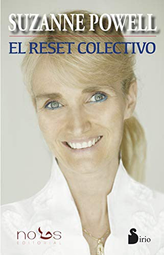 El reset colectivo [Mass Market Paperback] Suzanne Powell
