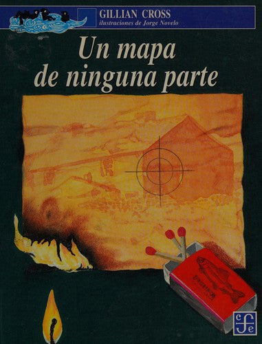 Un mapa de ninguna parte