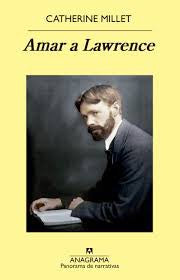 Amar a Lawrence [Paperback] Millet, Catherine