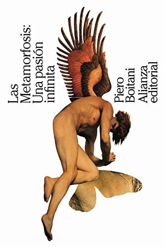Las Metamorfosis pasión infini