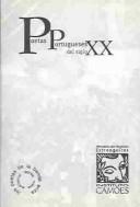 Poetas Portugueses Del Siglo Xx / Portuguese Poets Of the 20th Century [Paperback] Flores, Miguel Angel