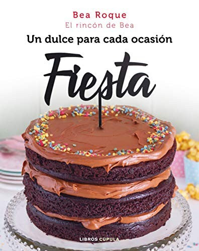 Fiesta [Hardcover] Bea Roque