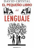 El Pequeño Libro del Lenguaje [Paperback] Crystal, David