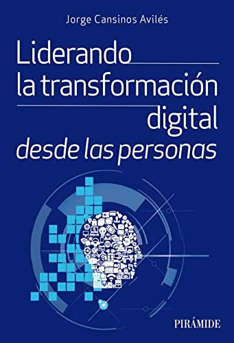 Liderando transformación digit