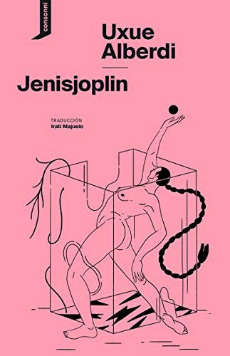 Jenisjoplin [Paperback] Consonni