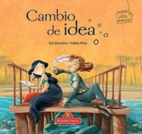 Cambio de idea
