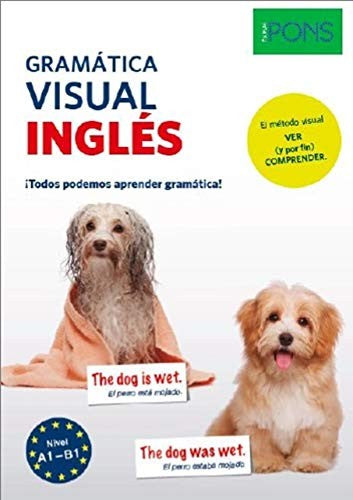 Gramßtica visual inglÚs [Paperback] S.G.E.L.