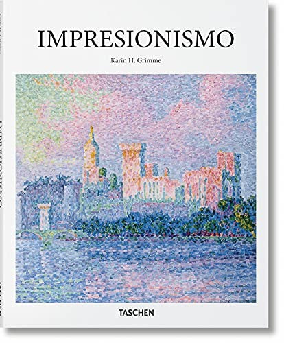 Impresionismo [Hardcover] Grimme, Karin H