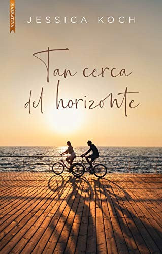 TAN CERCA DEL HORIZONTE (Spanish Edition) [Paperback] Koch, Jessica