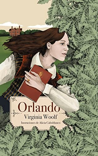 Orlando (Edición ilustrada)