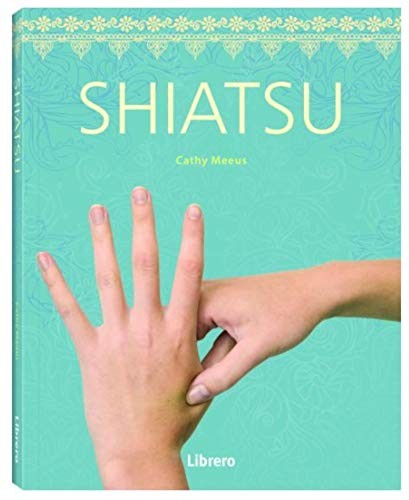 SHIATSU MEEUS ME, CATHY