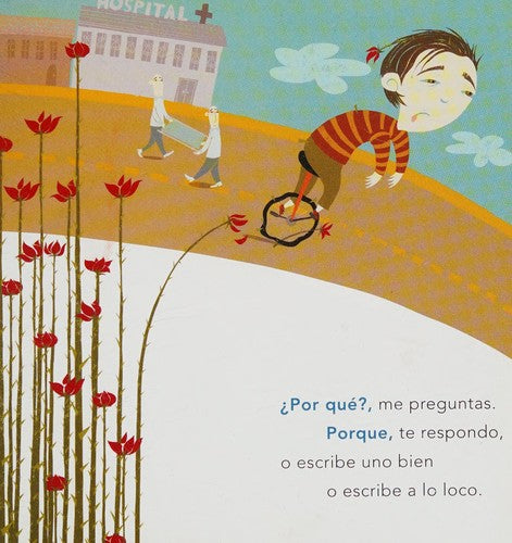 ¿Cómo se escriben las cosas? / pd.