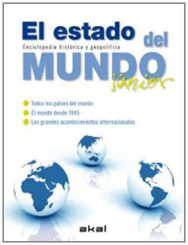 El estado del mundo júnior Varios Autores