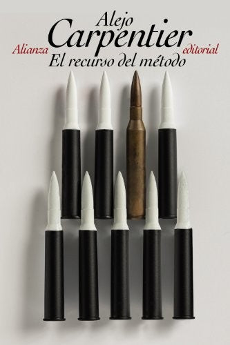 El recurso del método [Paperback] Carpentier, Alejo