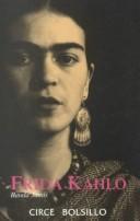 Frida Kahlo [Paperback] Jamis, Rauda
