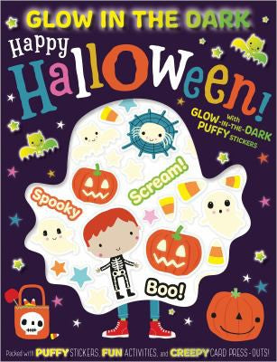 Happy Halloween! [Paperback] Boxshall, Amy and Machell, Dawn