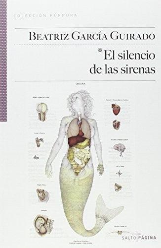 EL SILENCIO DE LAS SIRENAS [Paperback] BEATRIZ GARCÍA GUIRADO