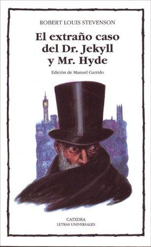 Extraño Caso Dr. Jekyll